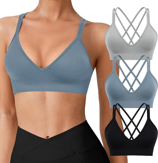 3pack(black+gray+blue)