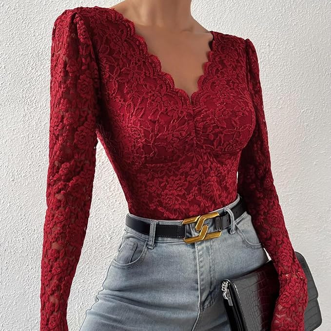 Wine Red