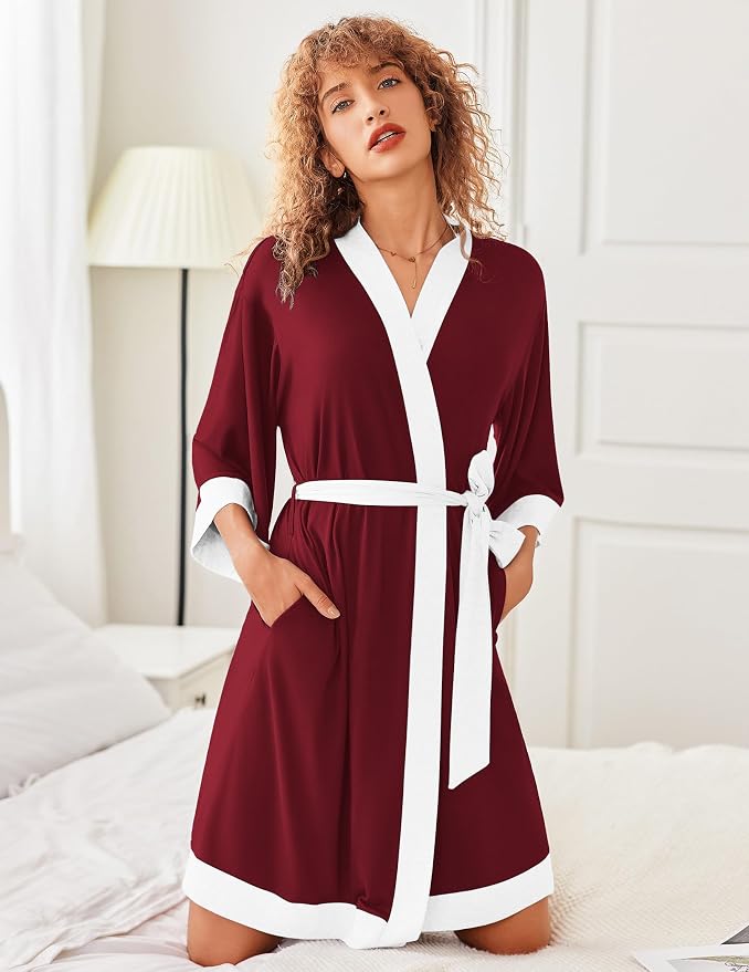 Wine Red