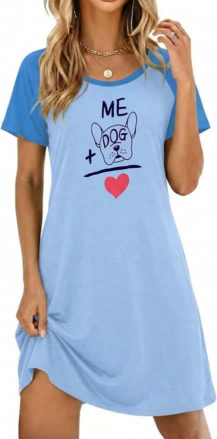 A-baby Blue-dog