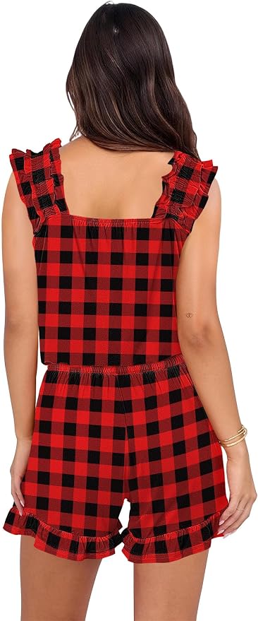 Redplaid