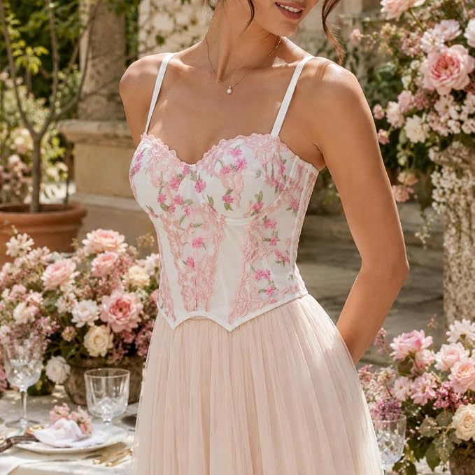 White Pink