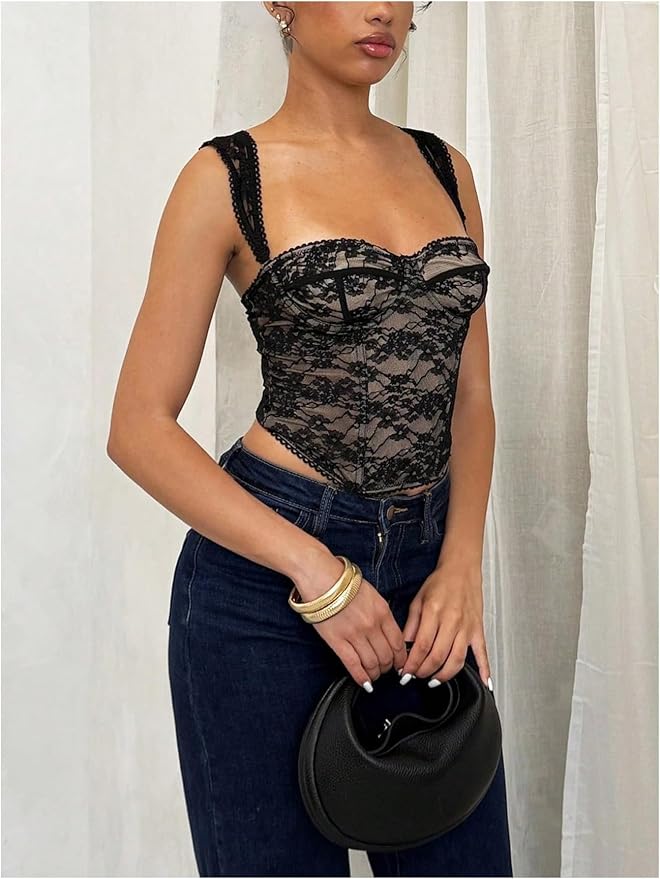 Black Tank