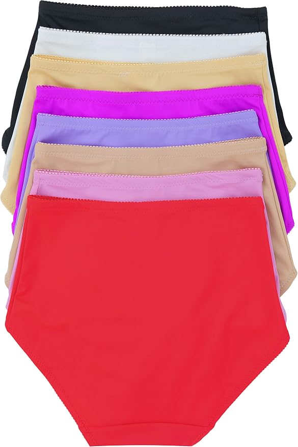 6-pack Lovely Pastels