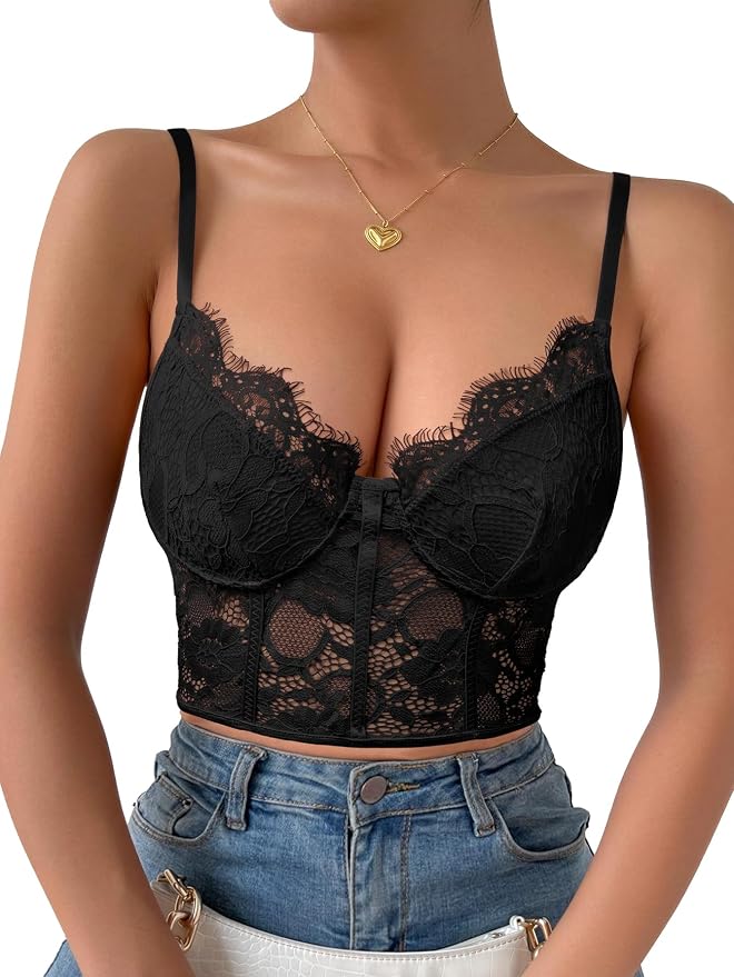 Petal Black