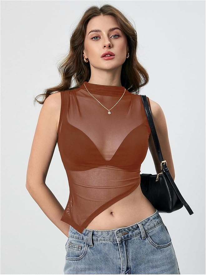 Warm Brown