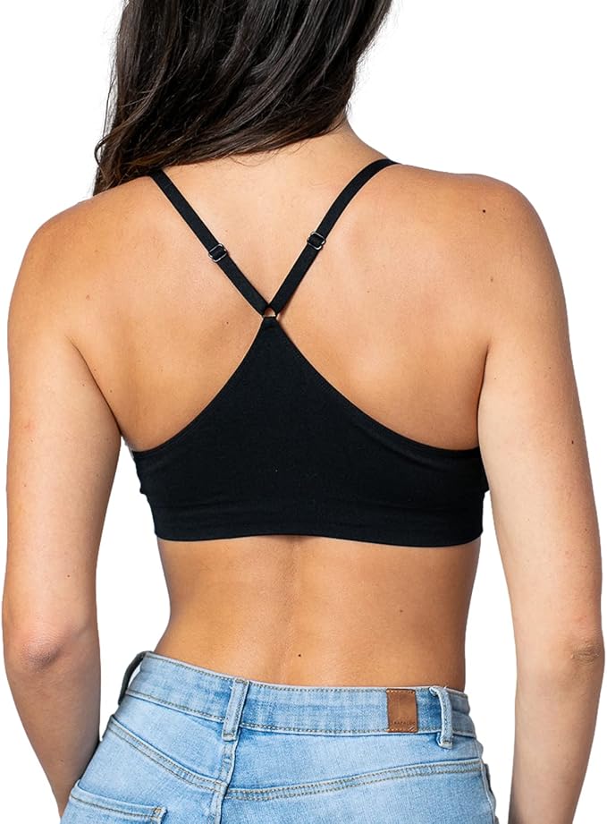 2 Pack: Black & Mocha