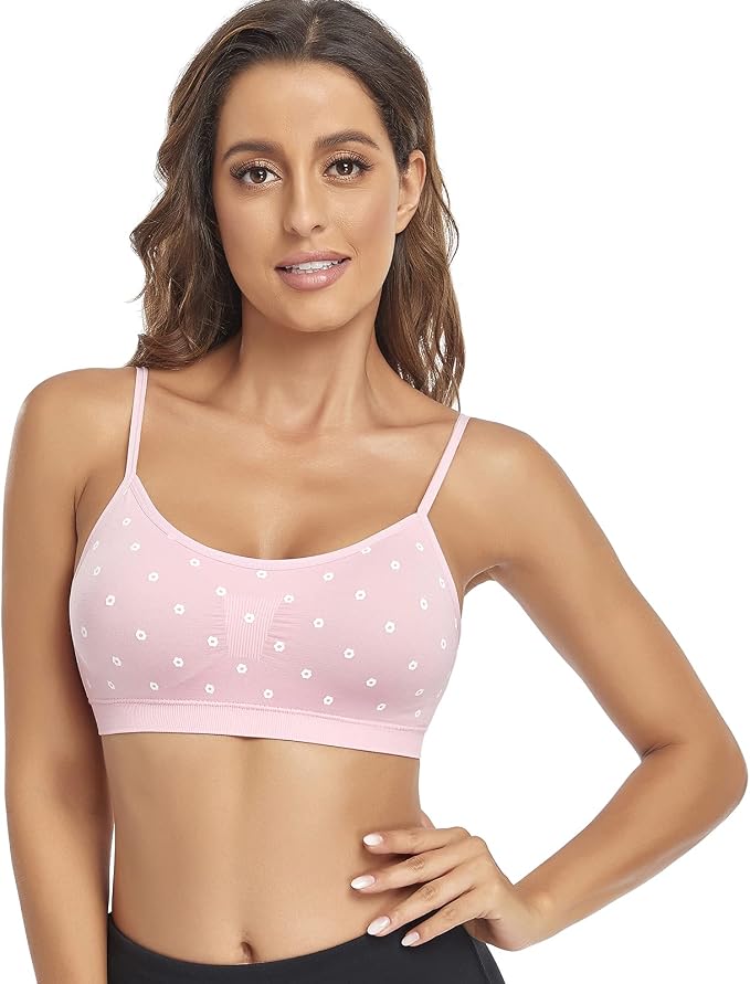 Pink White Skin