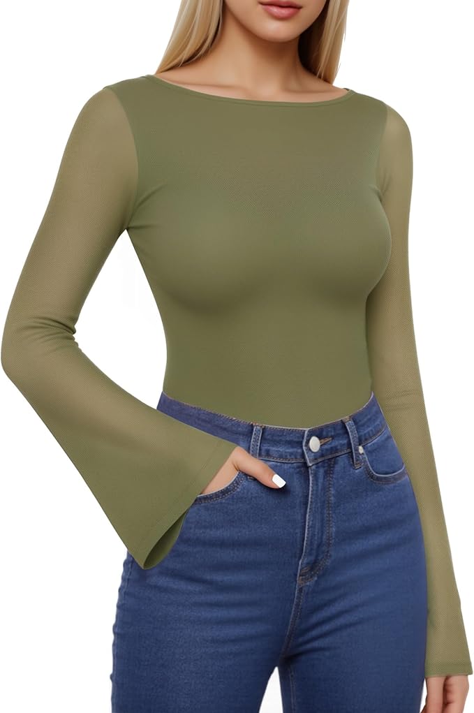 05 Army Green