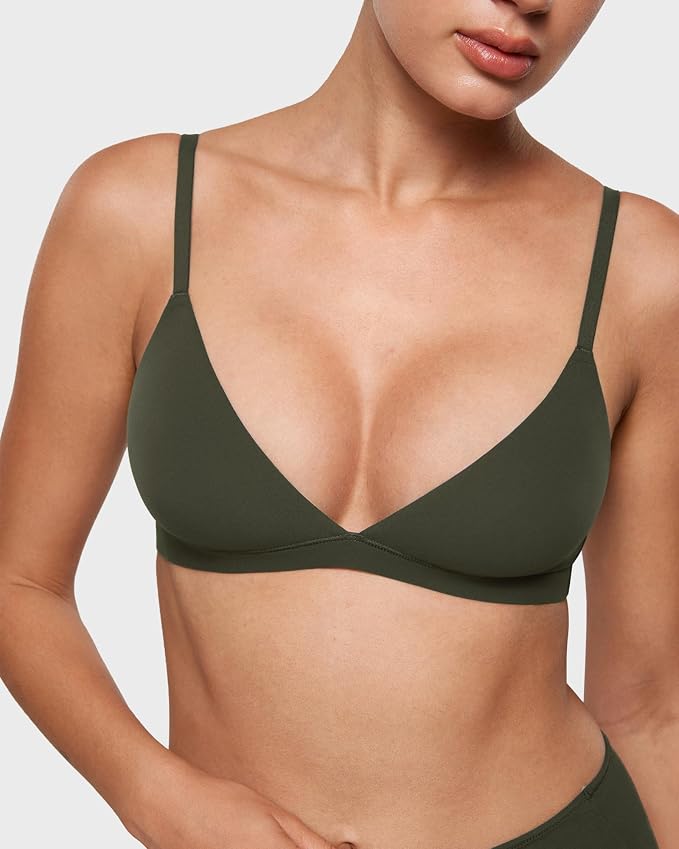 Olive Green