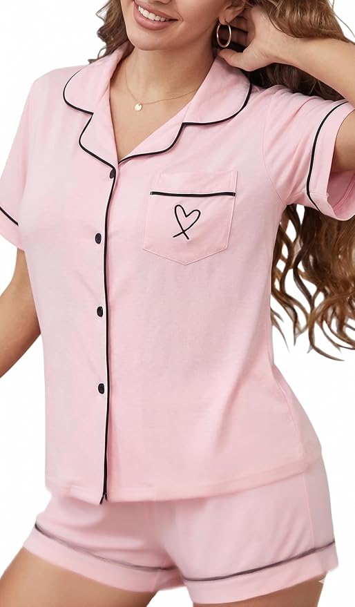 Blush Pink