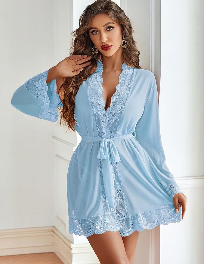 Light Blue