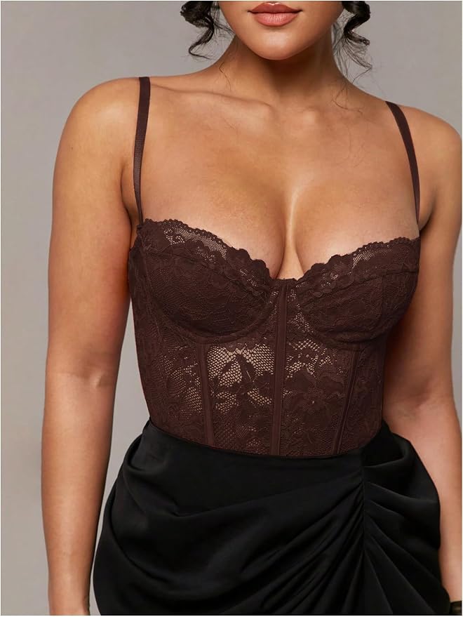 Coffee Brown