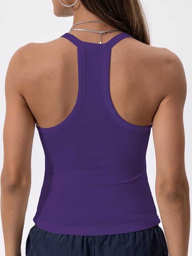 Dark Purple
