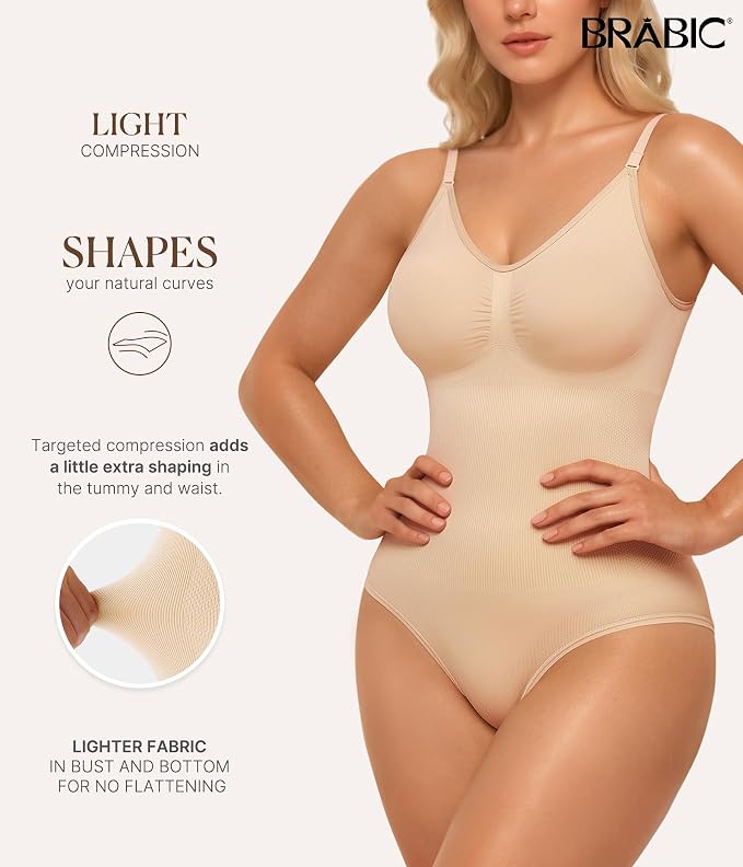 Beige Brief