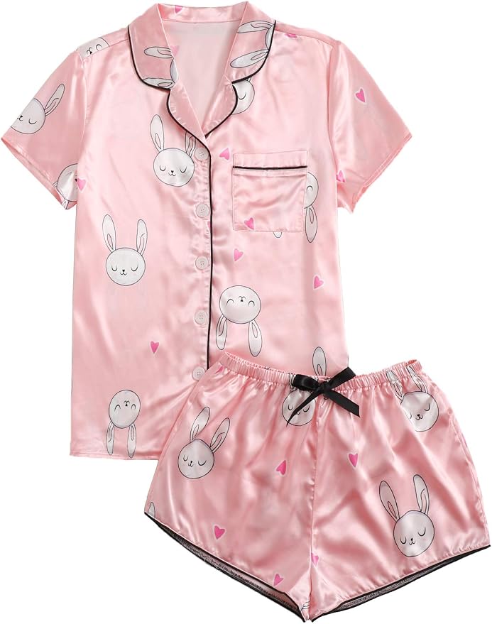 Pink Rabbit
