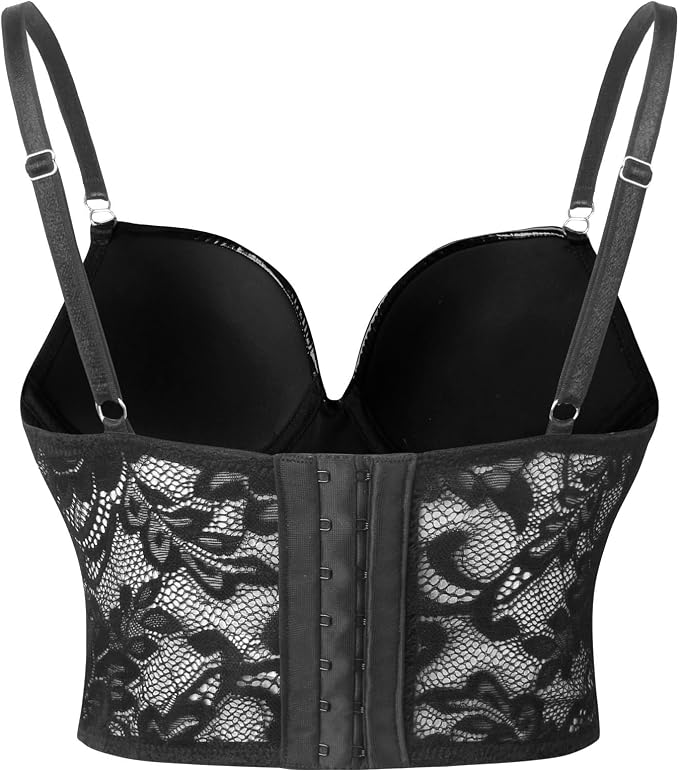 Black-zipper