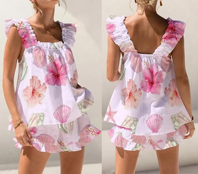 Hibiscus Pink