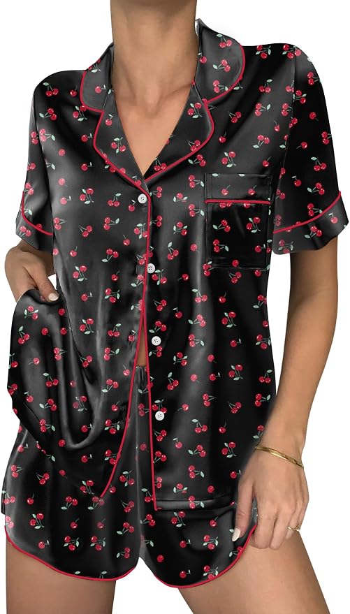 Cherry Print