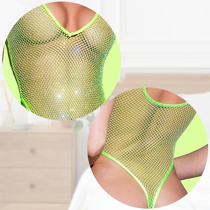 Neon Green