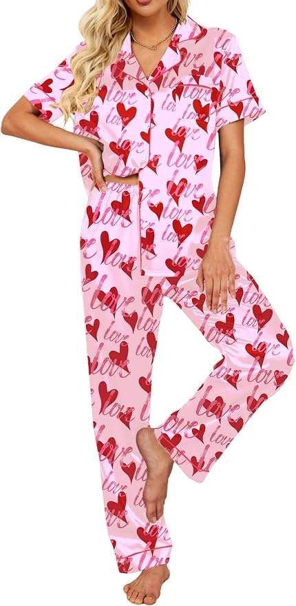 Pink Love