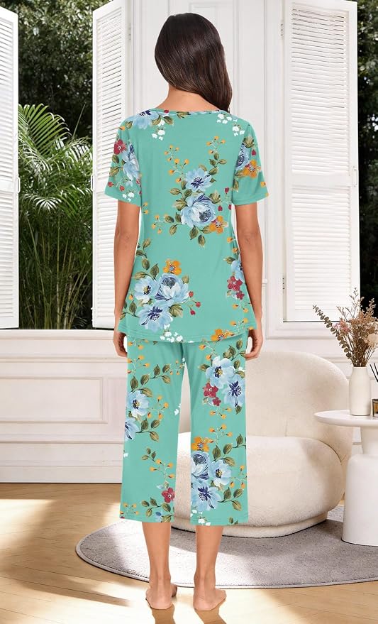 A3-pleated Mint Green
