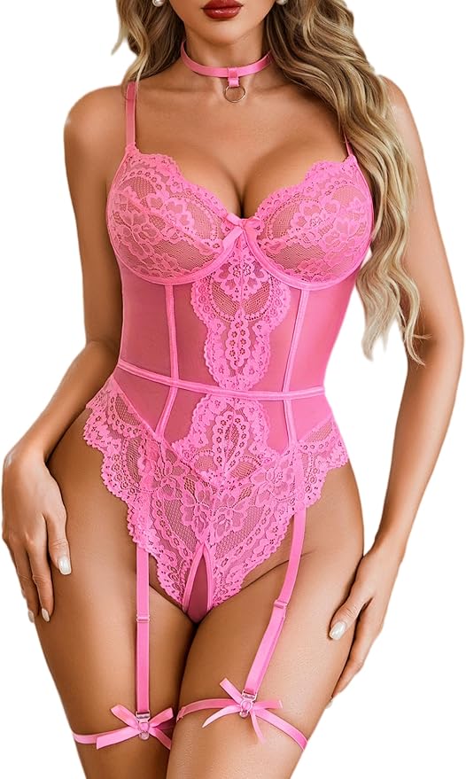 Hot Pink