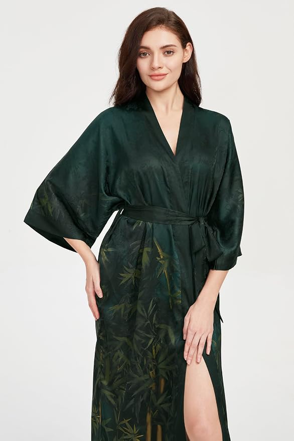 Bamboo - Black