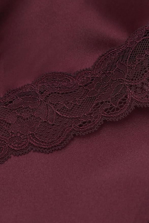 Burgundy - Dark Burgundy