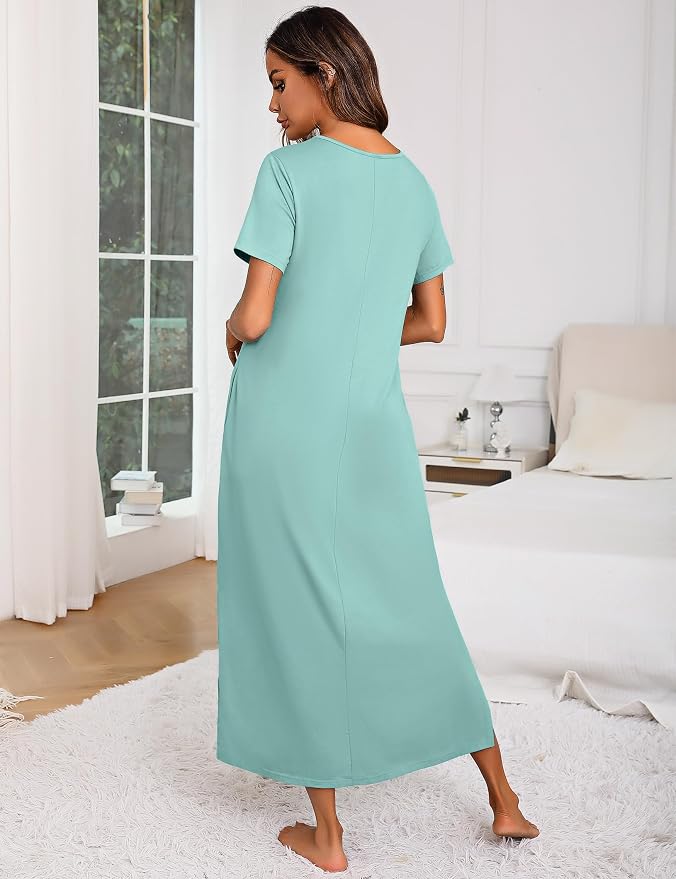 Mint Green