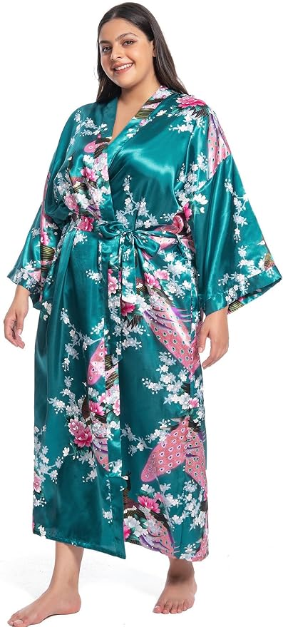 Peacock | Turquoise