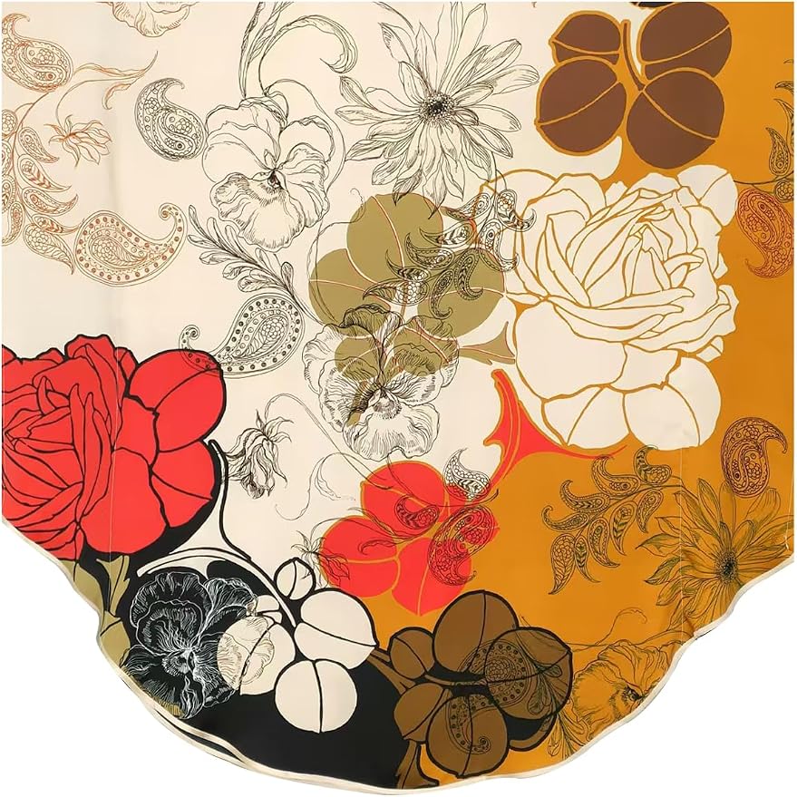 Chrysanthemum Multicolored