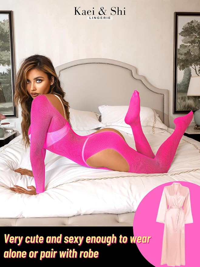 Neon Pink