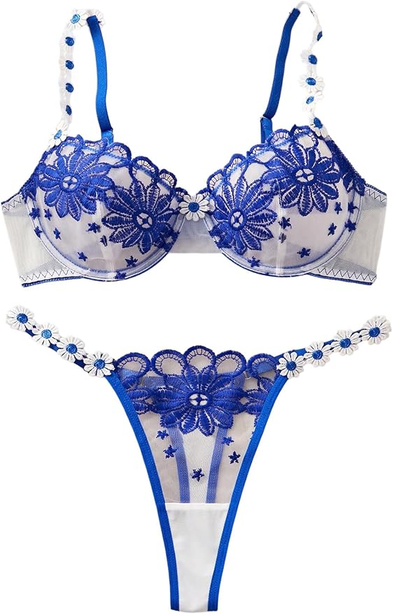Royal Blue