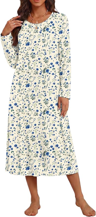 Apricot Floral