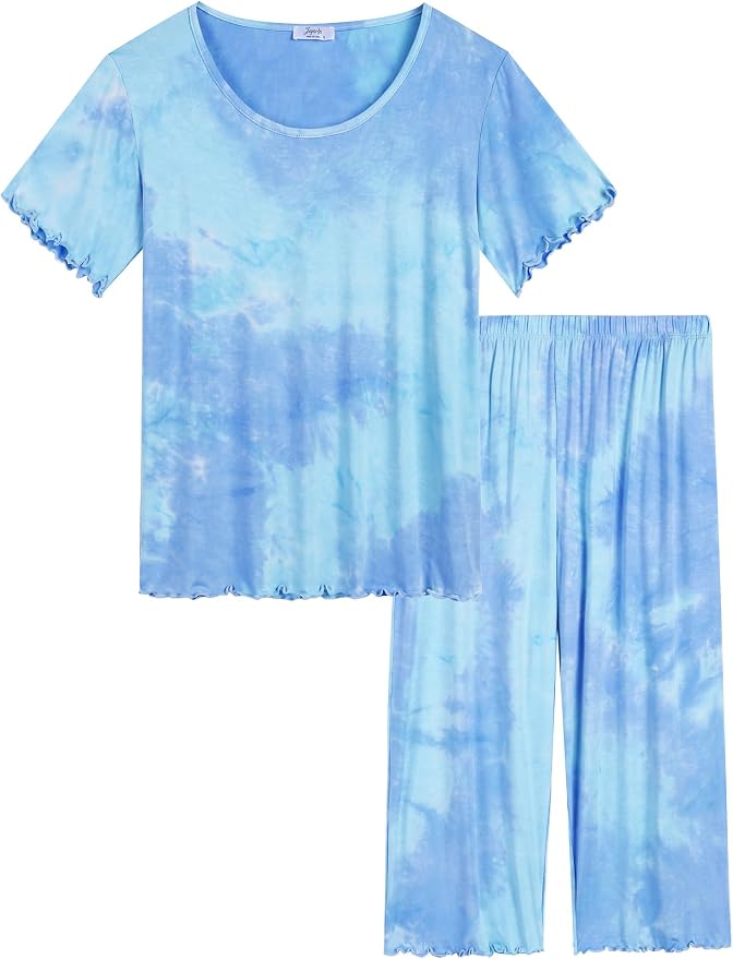 Tie Dye