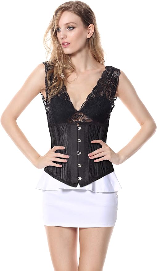 16-steel-mesh-black