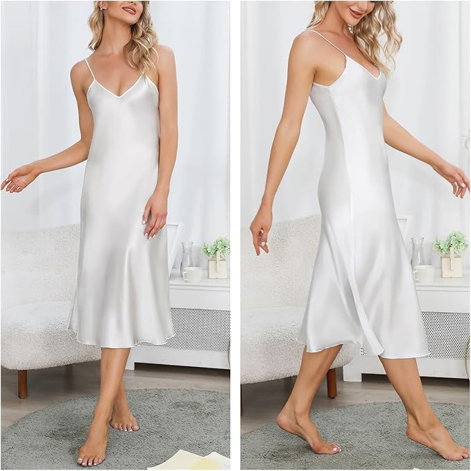 White-long