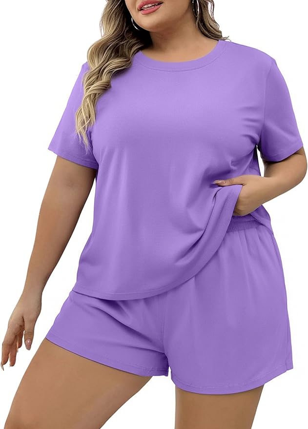 Dusty Lavender