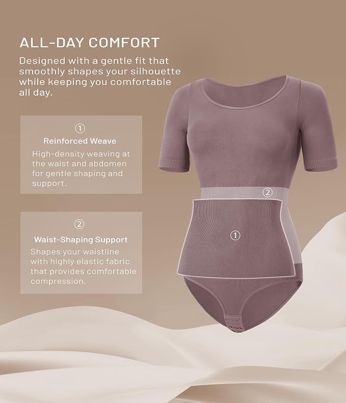 Dusty Mauve