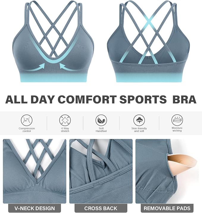 3pack(black+gray+blue)