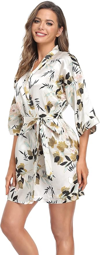 Floral-white
