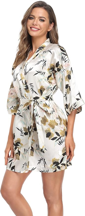 Floral-white