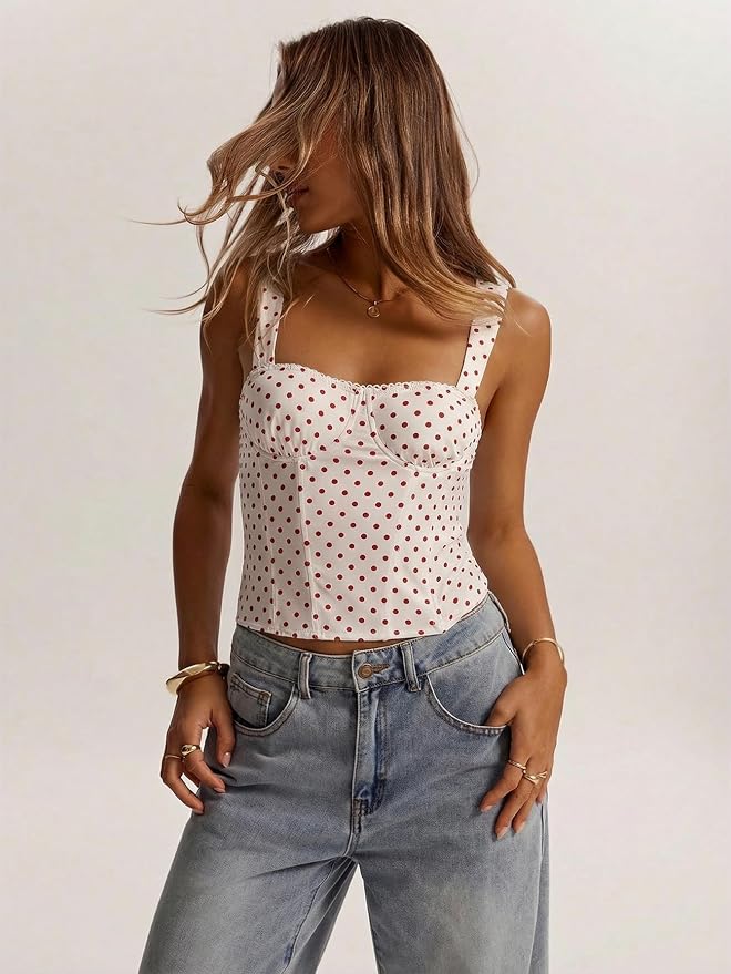 Multi White