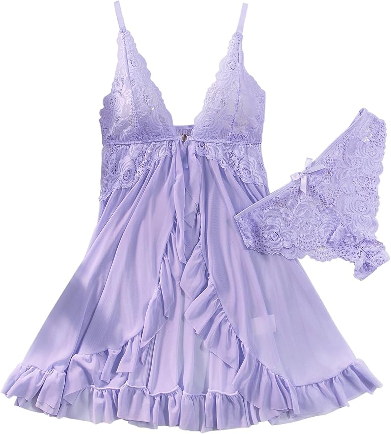 Lavender Purple