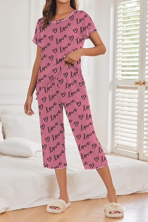 Love Print