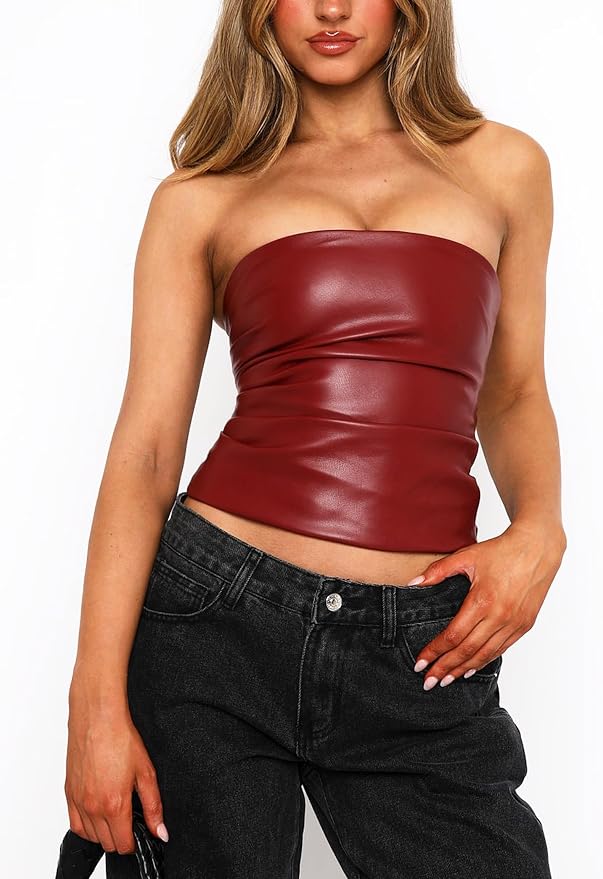 Maroon Red