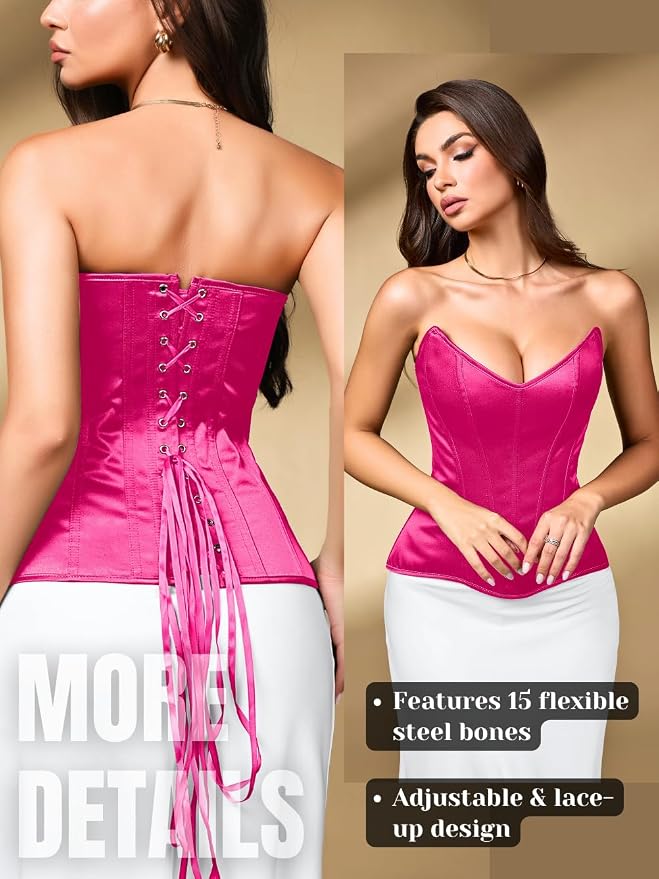 Hot Pink