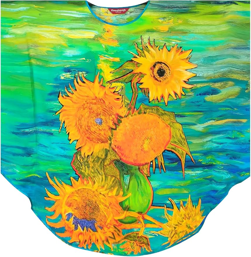 Sunflower Green