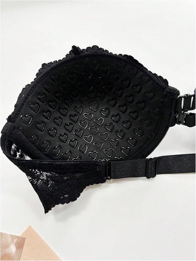Solid Black